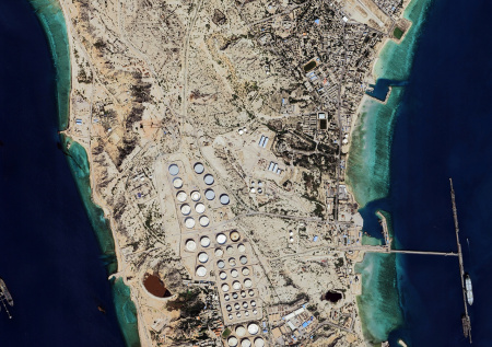 Иран направил США грозное послание из-за возможного захвата острова Харк