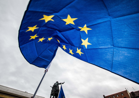 Украине представили финальные условия для вступления в Евросоюз