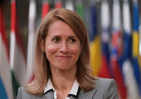 «До уничтожения континента»: в ЕС пришли в ужас от слов Каллас о России