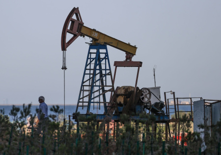 Еще одна страна заинтересовалась покупкой российской нефти