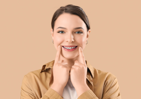 Ортодонт ответил, какие брекеты лучше устанавливать