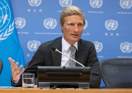 ООН сделала страшный прогноз о голоде