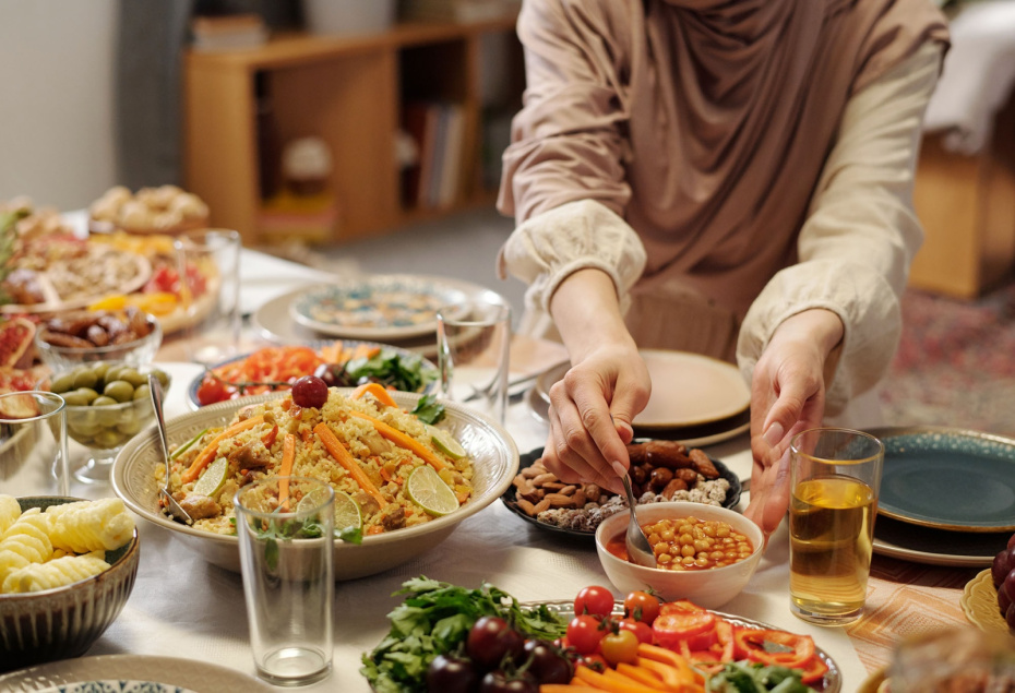 Ураза-байрам (Ид аль-Фитр) в 2026 году: дата, традиции и поздравления