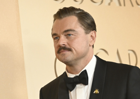 Леонардо ДиКаприо выразил опасения за будущее киноиндустрии