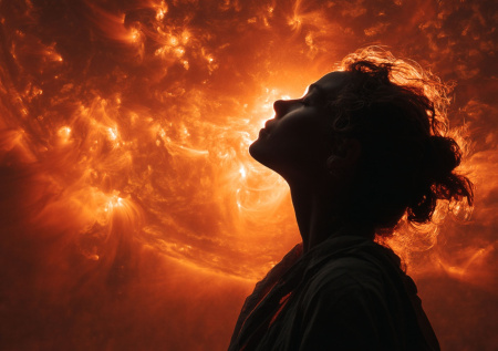 Магнитные бури сегодня, 17 марта: что завтра, мигрени, скачки давления