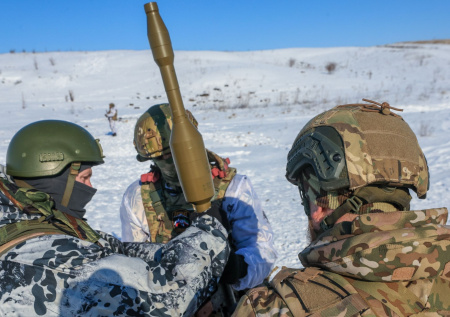 Появились детали освобождения Сопычи