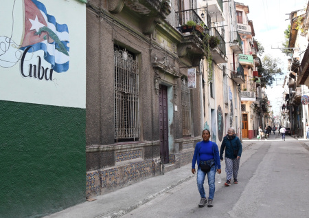 У Кубы появился шанс прорвать энергоблокаду