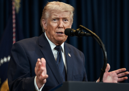 Отказ ЕС в помощи может толкнуть Трампа на крайние меры