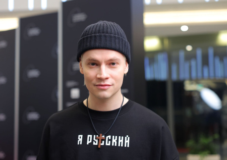 «По совету Всевышнего»: SHAMAN рассказал, как делал предложение Мизулиной