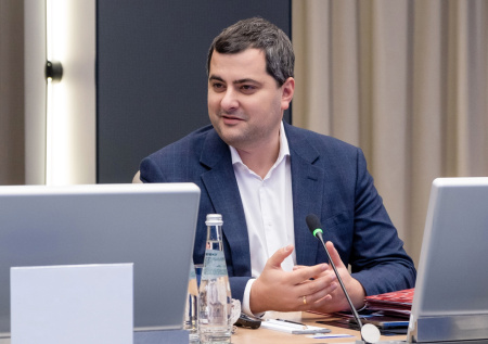 Овчинский: жилой дом по реновации построят в Рязанском районе