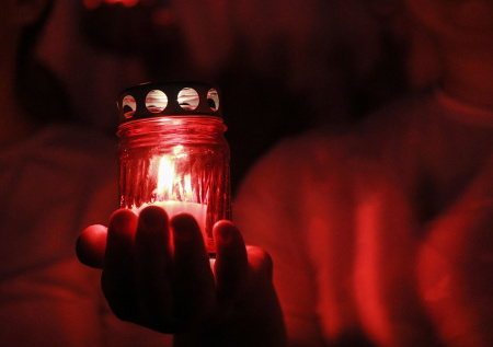 Власти обратились к семьям детей, утонувших в Москве-реке