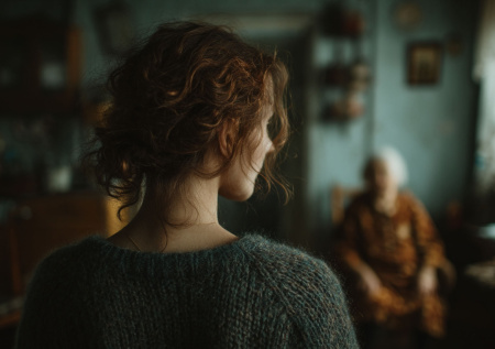 Студентка едва не забила пенсионерку молотком из-за мошенников: подробности