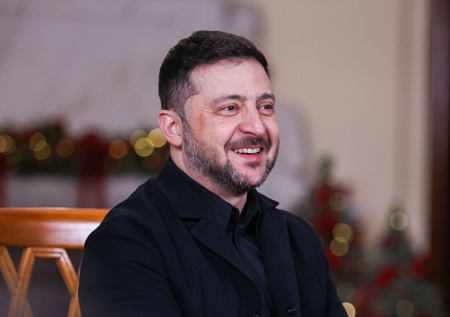 Зеленский сделал неожиданное заявление о ситуации на фронте