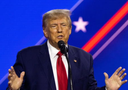 «Нам и не надо было»: Трамп пожаловался на решение стран НАТО по Ирану