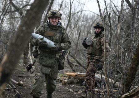 Удар по больнице, убиты 252 ребенка, АЗС в огне: ВСУ атакуют РФ 17 марта