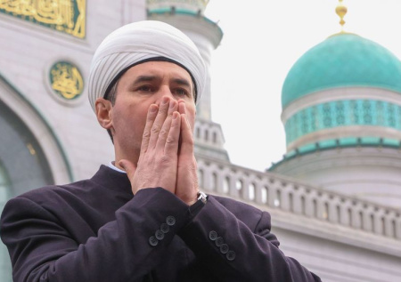 Ураза-байрам (Ид аль-Фитр) в 2026 году: дата, традиции и поздравления