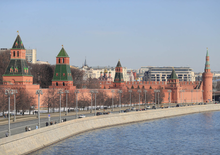 Погода в Москве во вторник, 17 марта: ждем возвращения зимнего холода?