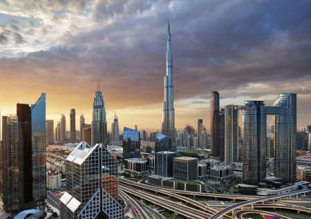 Ситуация в Дубае 17 марта: удары Ирана, аэропорты закрыты, что с россиянами