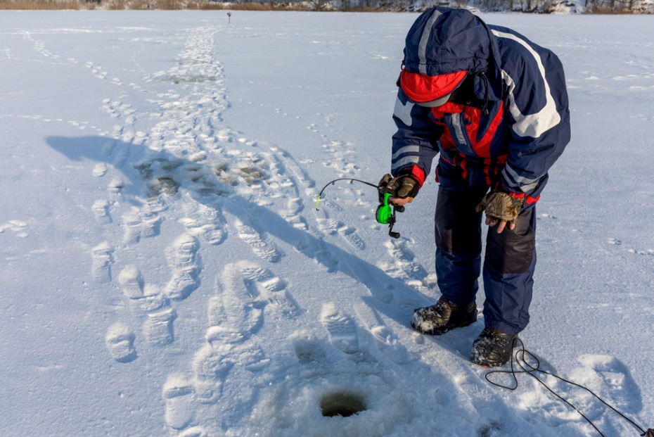 Почему рыбалка в СССР была настоящей народной страстью: 5 главных причин