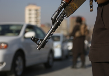 Афганистан пообещал Пакистану сокрушительный ответ на удар по Кабулу