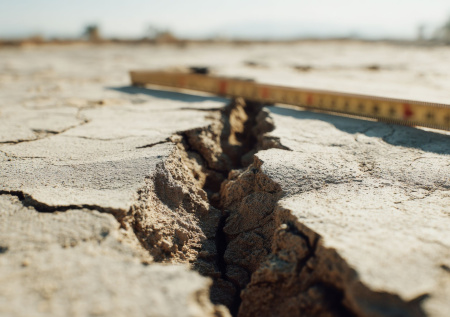 Магадан содрогнулся от серии подземных толчков