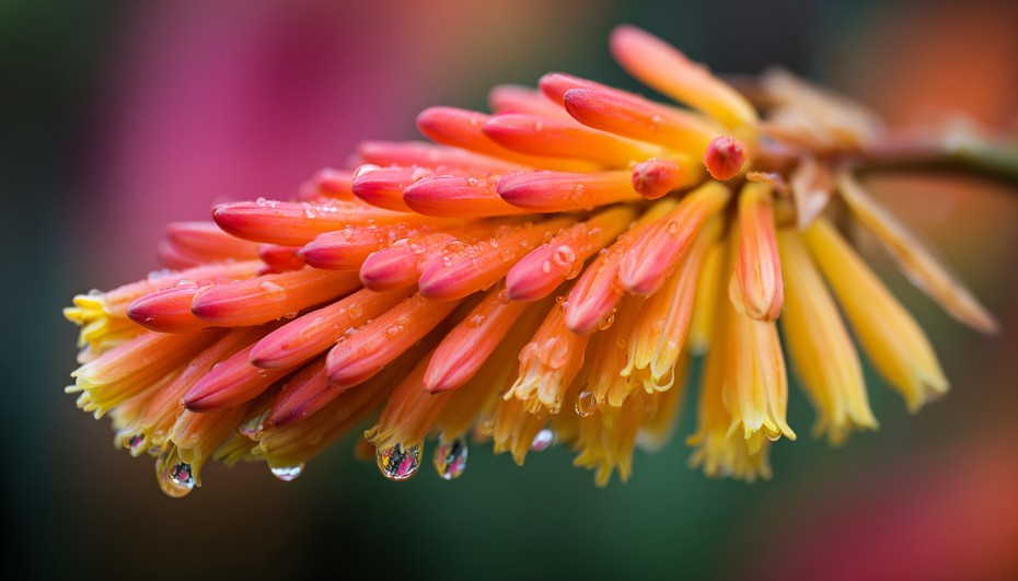 5 редких сортов уличных цветов, чтобы вашему палисаднику завидовала даже Нинка