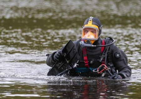 Прояснилась судьба девочки: поиски детей в Подмосковье, новости 17 марта