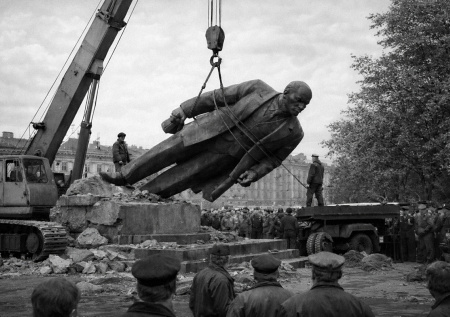 NEWS.ru запустил спецпроект «35 лет без СССР»