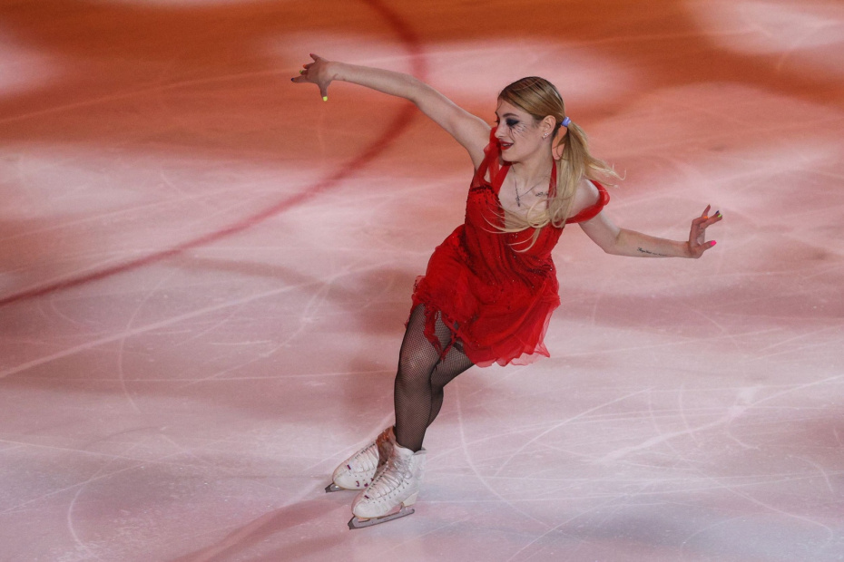 Алена Косторная