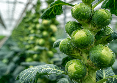 Садовод рассказала, какие овощи могут созреть в июне