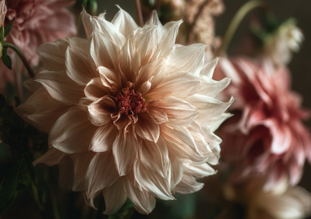 5 редких сортов цветов, чтобы вашему палисаднику завидовала даже Нинка