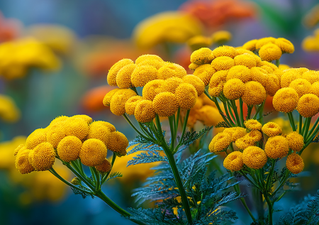 Посадил — и забыл про медведку и белокрылку: этот цветок защитит огород лучше бархатцев