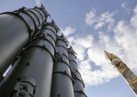 Мощнейшая с начала года атака ВСУ на Москву: последние новости 17 марта