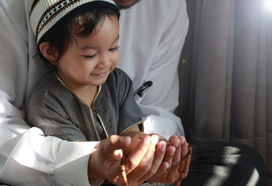 Что готовят на Ураза-байрам: национальные блюда