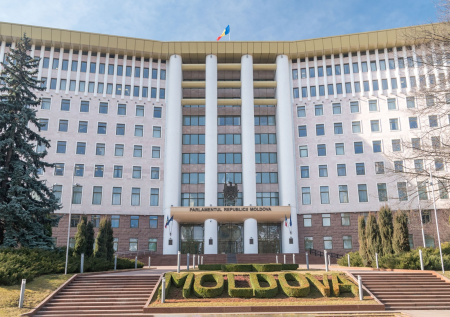 «Мы еще будем вместе»: генсек СНГ о резонансном решении Молдавии