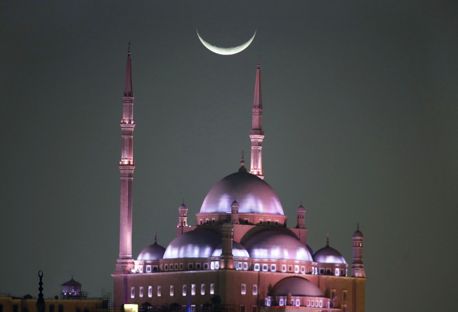 История и значение праздника Ураза-байрам (Ид аль-Фитр)