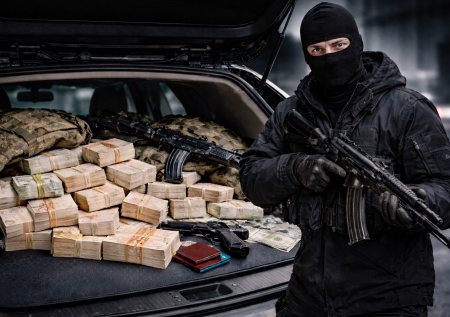 Украли 6 млн: мигранты грабили бойцов СВО в Волгограде — сколько им дадут