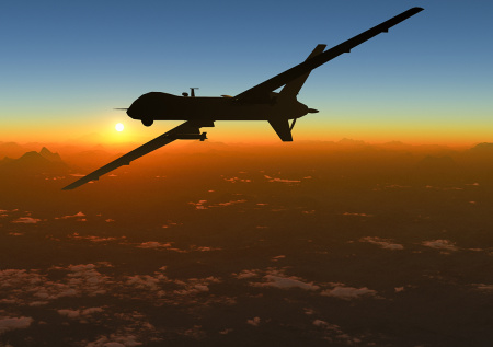 В Ливане сообщили о гибели военных при атаке израильских дронов