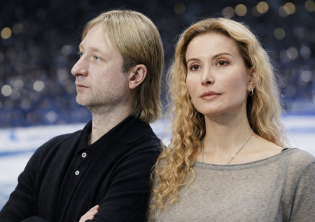 Фигуристы ушли от Плющенко к Тутберидзе: их переманили? Мнение Тарасовой