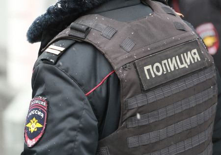 Стали известны подробности кровавой перестрелки с полицейскими в Крыму