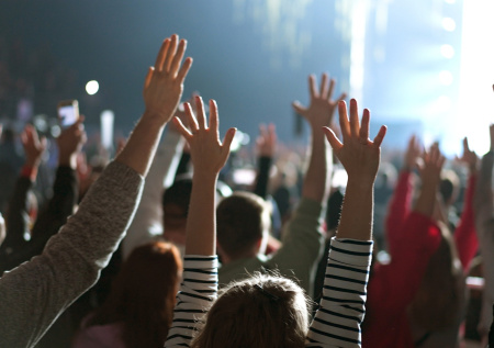 В ВРНС призвали к внимательному диалогу с протестантскими общинами