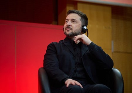 «Ключ к миру»: в Финляндии призвали Зеленского прекратить угрожать России