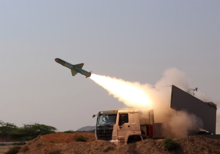 Стало известно о ракетном ударе по посольству США в Ираке