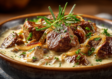 Покупаю копеечные субпродукты и превращаю в шедевр — почки в старорусском стиле. Рецепт, который не подводит