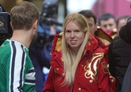 Чемпионка Паралимпиады Ворончихина раскрыла секрет своих побед