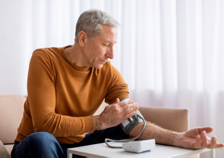 Врач дала советы, как сохранить здоровье сердца и сосудов на долгие годы