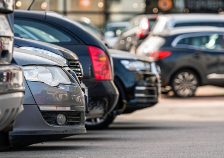 В России зарегистрировали товарный знак Corolla