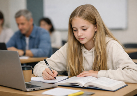 Два диплома, шесть профессий, хейтеры: как живет вундеркинд Алиса Теплякова