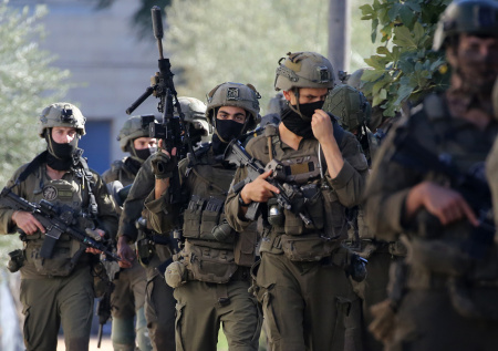 Политолог раскрыл циничный план Израиля на Ближнем Востоке