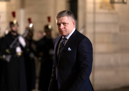 «Это будет фиаско»: Фицо предсказал провал грядущего саммита ЕС